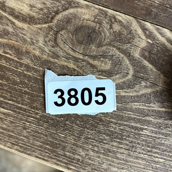 Time & tru size 7 new with tag memory foam  flowers on them - Picture 2 of 5